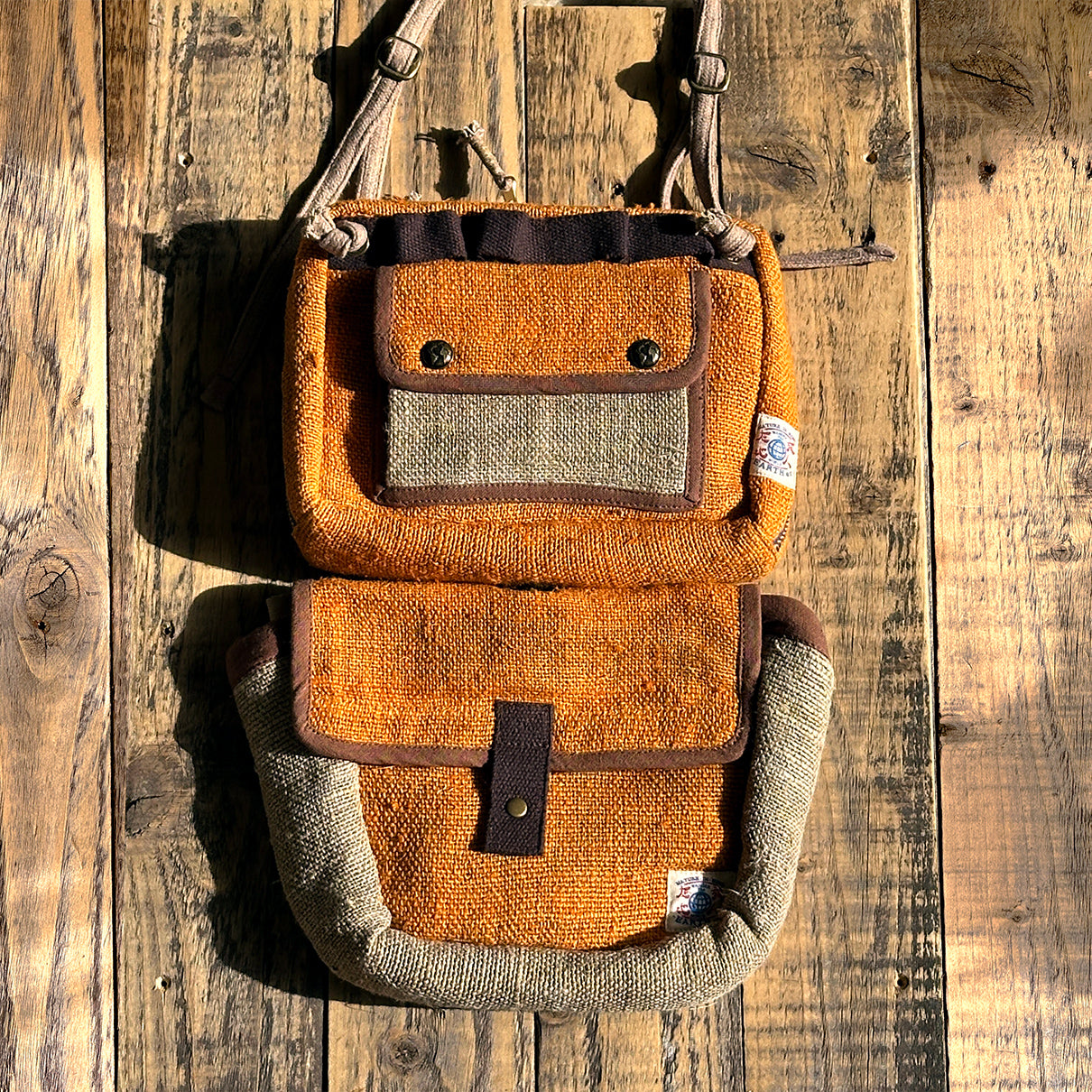 ROLLING BAG