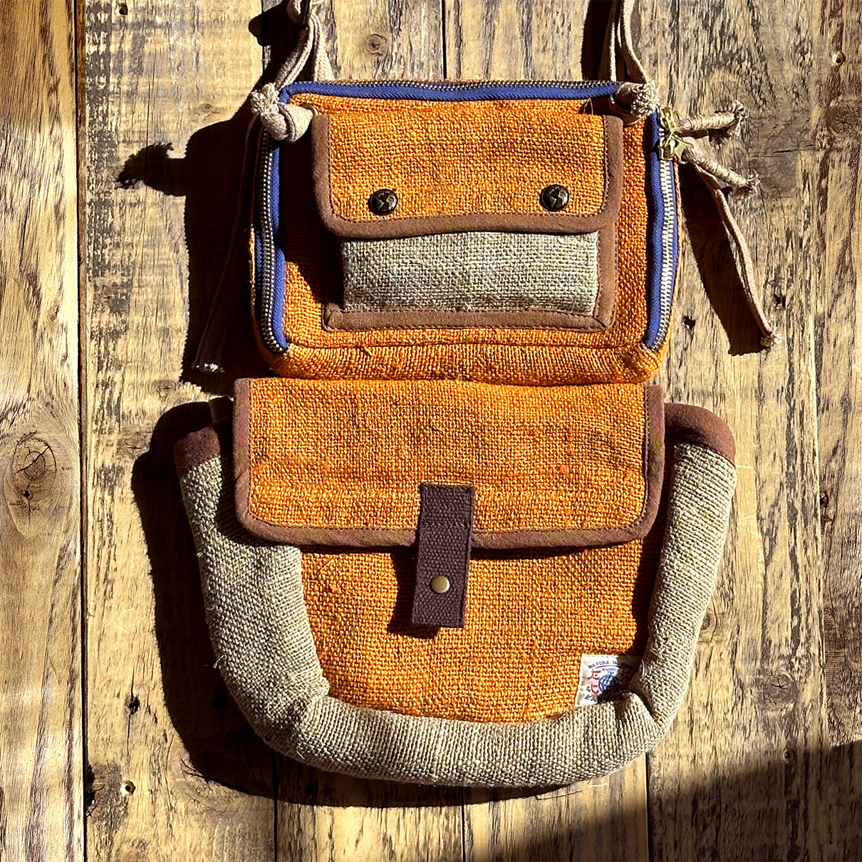 ROLLING BAG