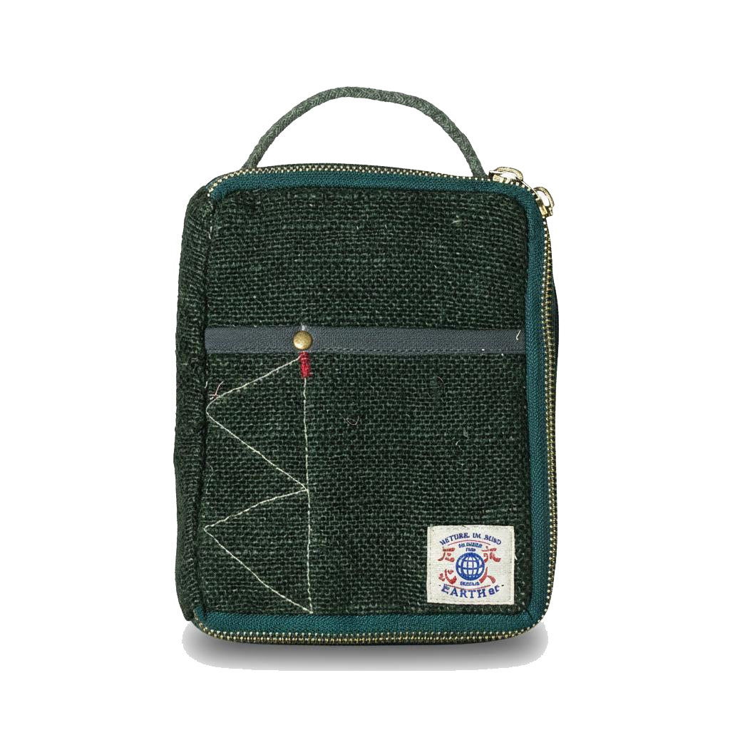 PHONE & PASSPORT HOLDER