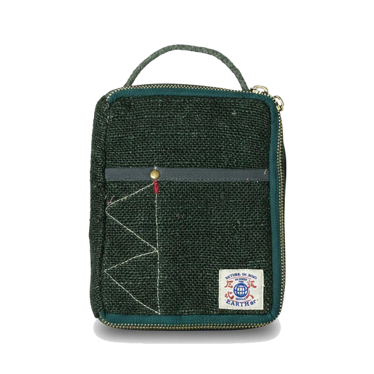 PHONE & PASSPORT HOLDER