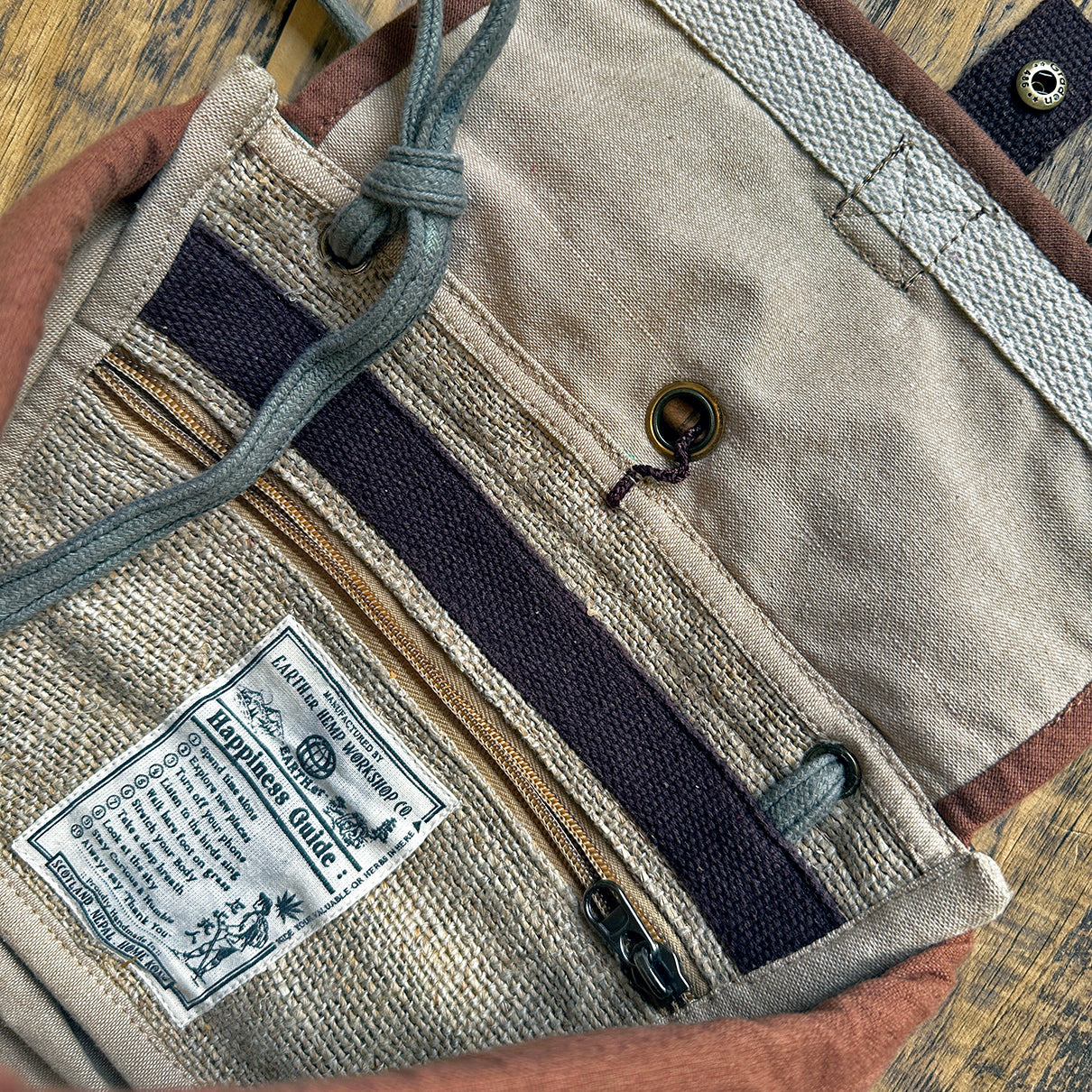 ROLLING BAG
