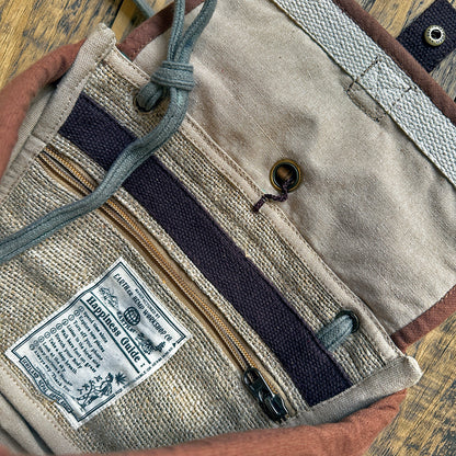 ROLLING BAG