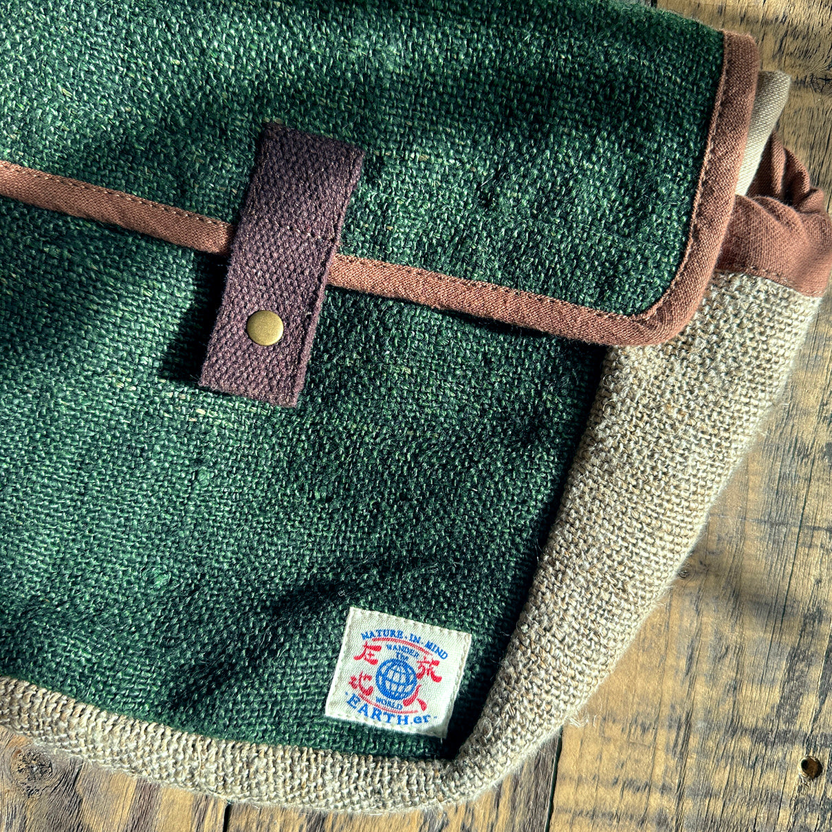 ROLLING BAG
