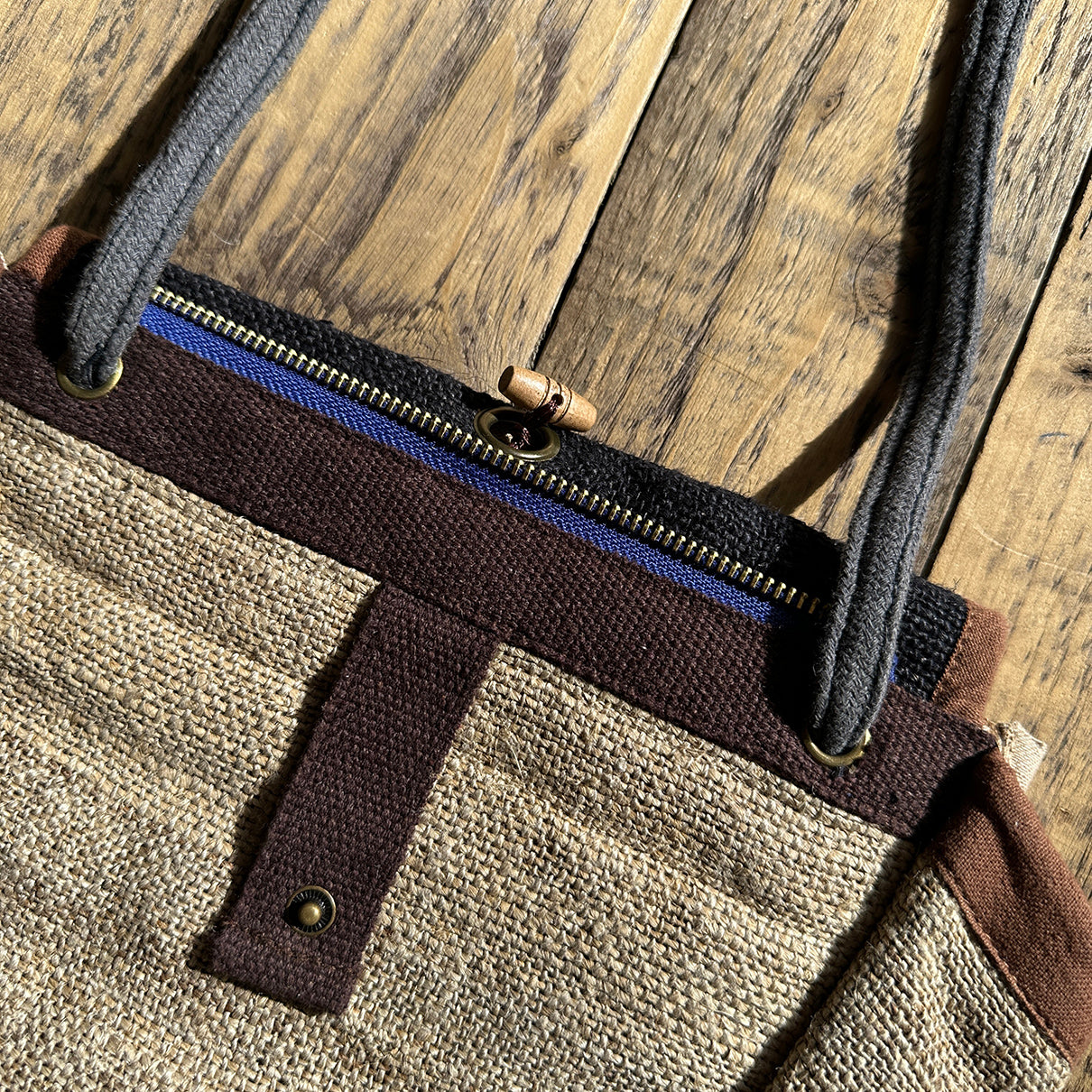 ROLLING BAG