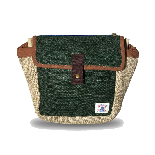 ROLLING/ FORAGING BAG