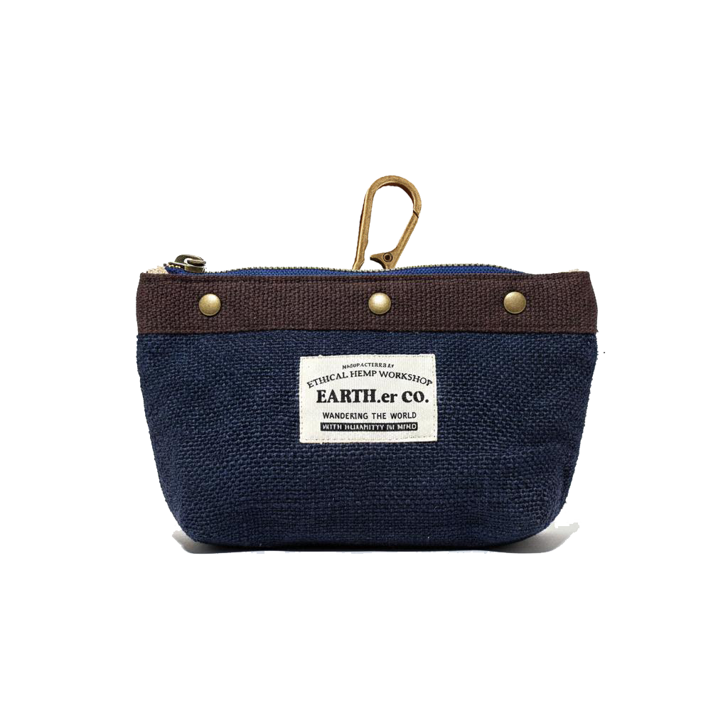 SMALL UTILITY + POCKET BAG SET