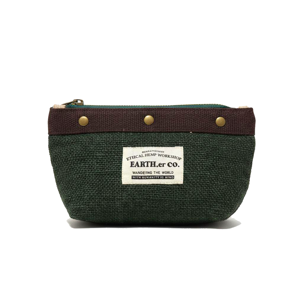 SMALL UTILITY + POCKET BAG SET