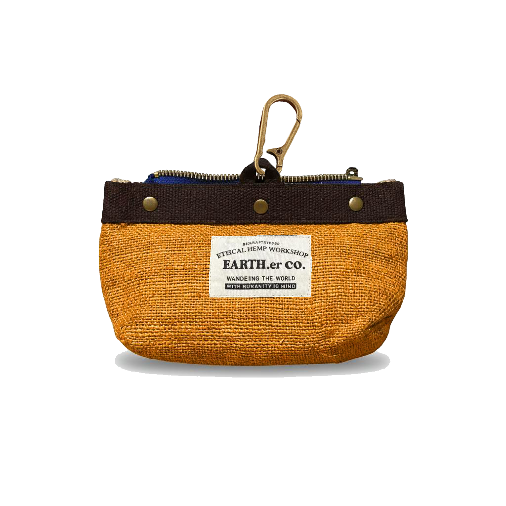 SMALL UTILITY + POCKET BAG SET