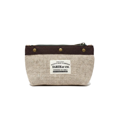 SMALL UTILITY + POCKET BAG SET