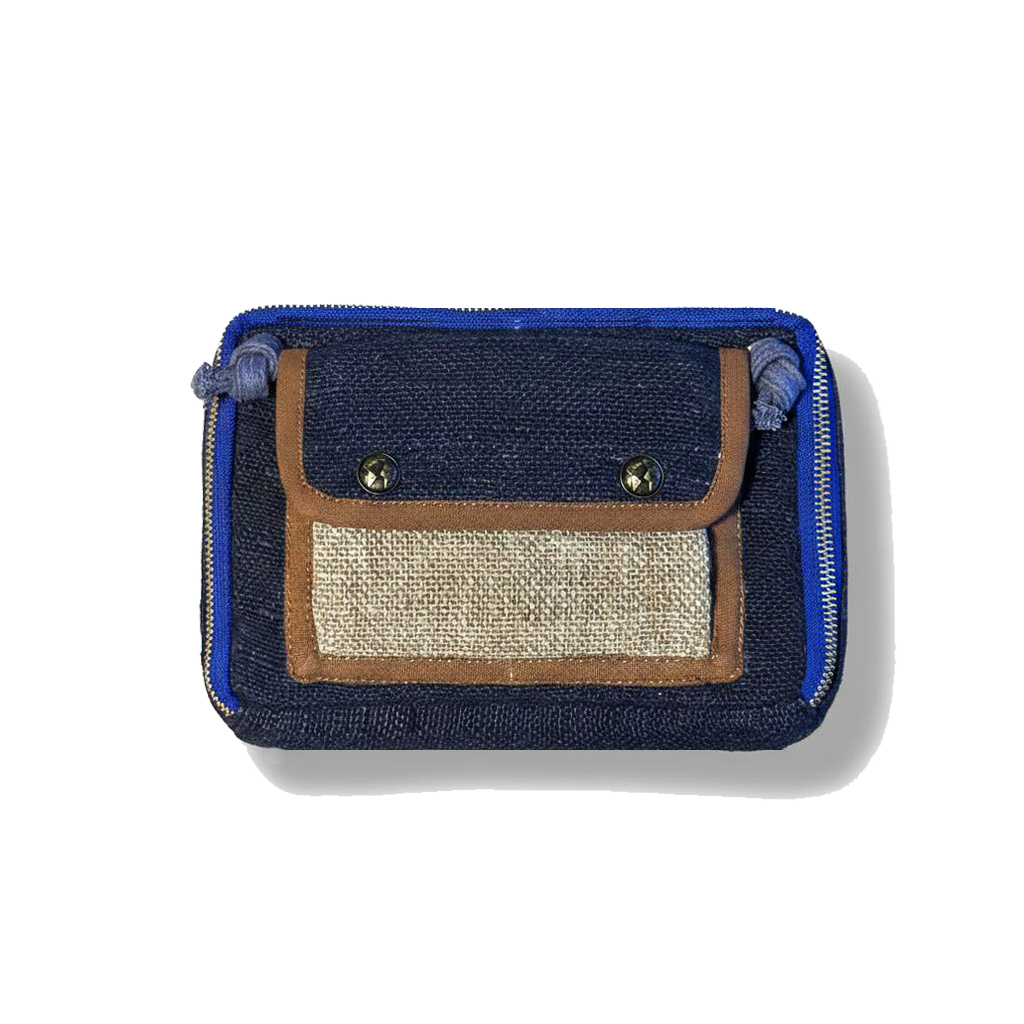 SMALL UTILITY + POCKET BAG SET