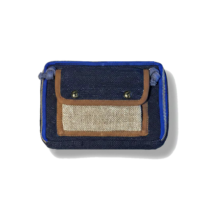 SMALL UTILITY + POCKET BAG SET