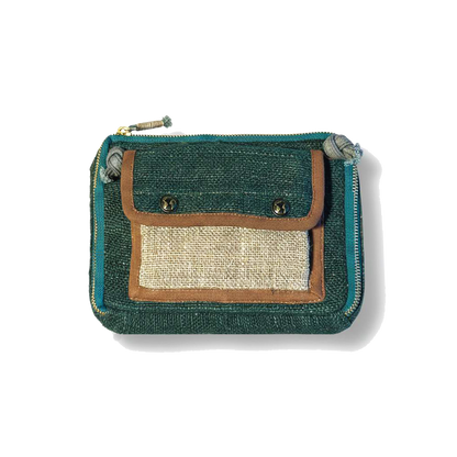 SMALL UTILITY + POCKET BAG SET