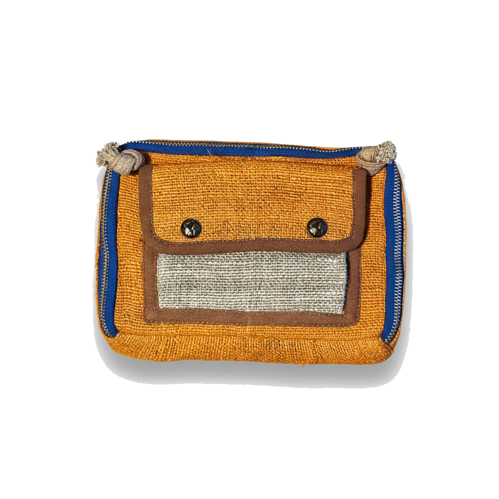 SMALL UTILITY + POCKET BAG SET