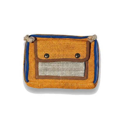 SMALL UTILITY + POCKET BAG SET