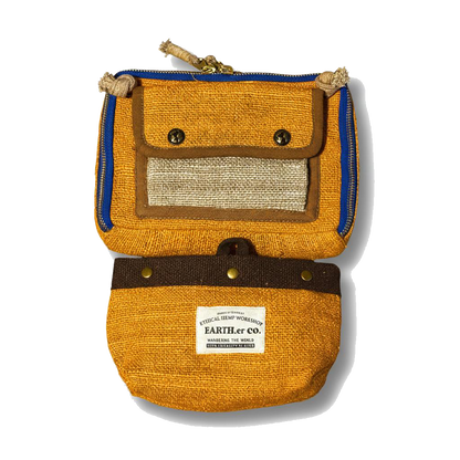 SMALL UTILITY + POCKET BAG SET