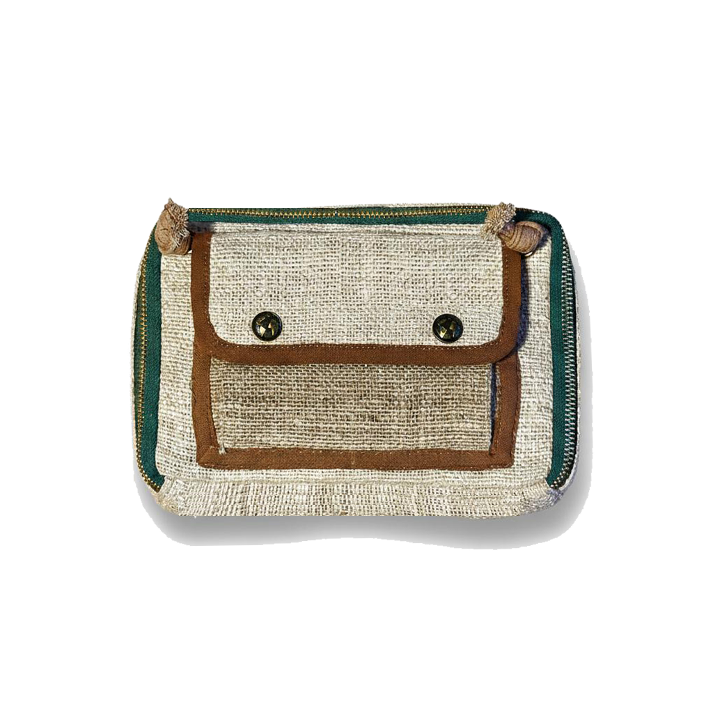 SMALL UTILITY + POCKET BAG SET