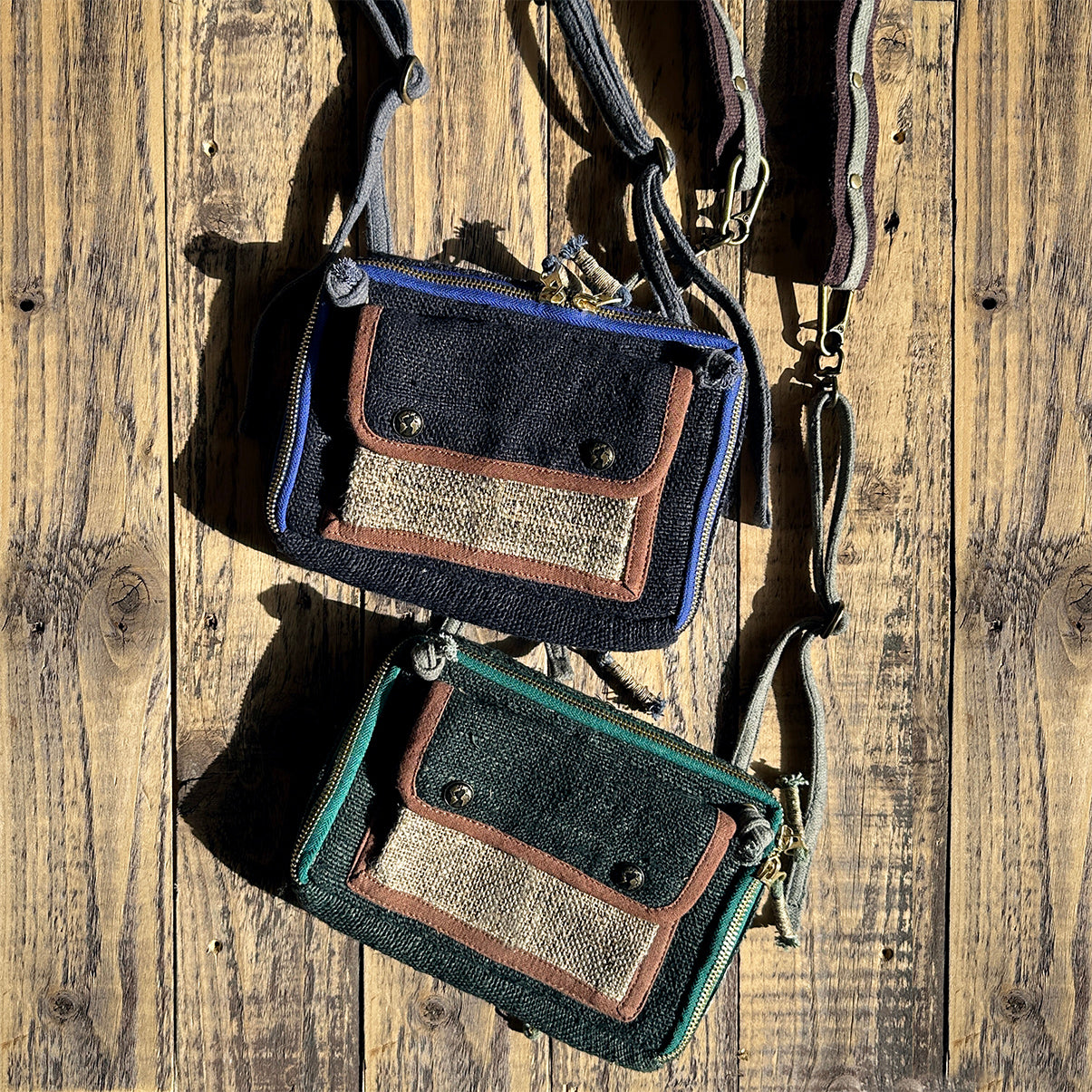 SMALL UTILITY BAG