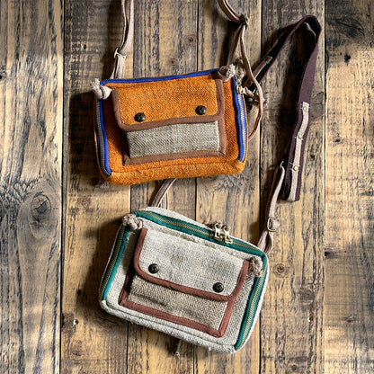 SMALL UTILITY BAG