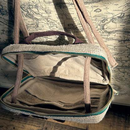 LARGE UTILITY BAG