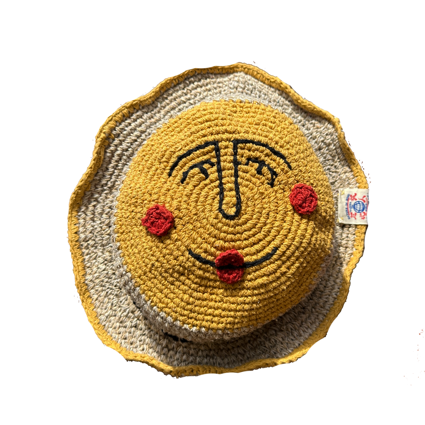 HIPSTER HAT