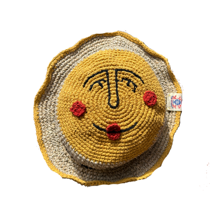 HIPSTER HAT