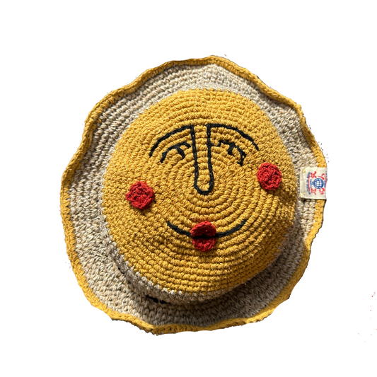 HIPSTER HAT