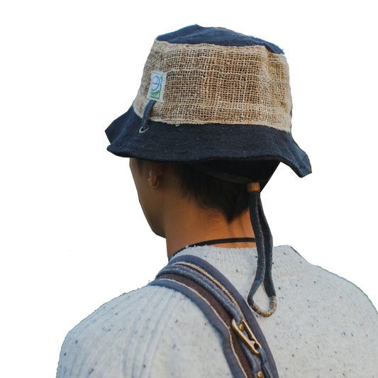 FISHER HAT