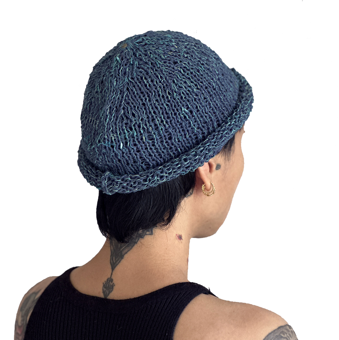 WINDPROOF BEANIE