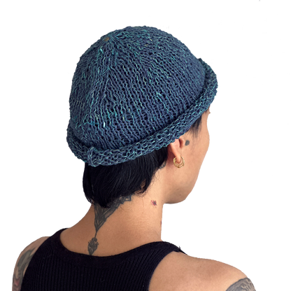 WINDPROOF BEANIE